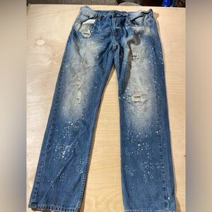 Parish Nation Jeans 40 x 34 (AH)
